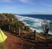 Hike 2 Camp - Accommodation QLD
