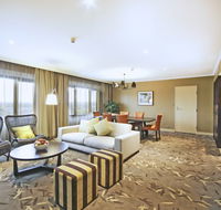 PARKROYAL Parramatta - Accommodation QLD