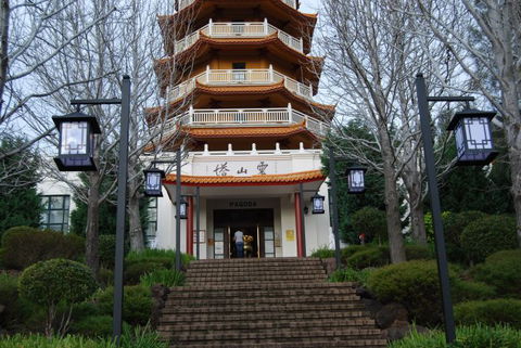 South Coast Scenic Tours - Accommodation QLD 0