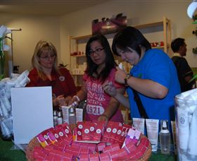 South Coast Scenic Tours - Accommodation QLD 12