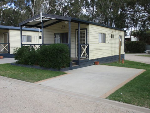 McLean Beach Holiday Park - Accommodation QLD 0