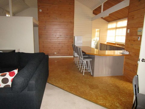 McLean Beach Holiday Park - Accommodation QLD 8