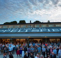 Seppeltsfield Winery Tours - Accommodation QLD