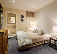 Peel Inn Nundle - Accommodation QLD