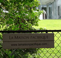 La Maison Pacifique - Accommodation QLD