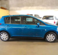 Carters Car Rentals - Accommodation QLD