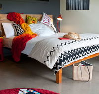 Deshons Retreat - Accommodation QLD