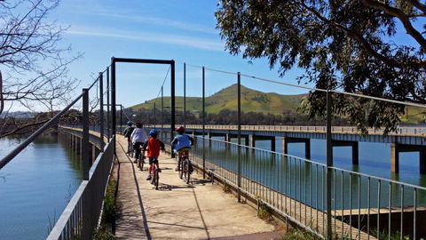 All Terrain Cycles - Accommodation QLD 1