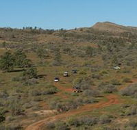 Alpana Station Tours - Accommodation QLD