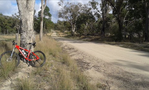 Granite Belt Bicycle Tours And Hire - Accommodation QLD 4