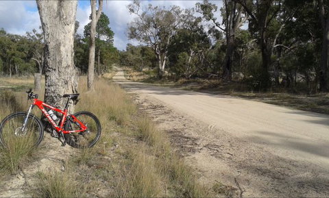 Granite Belt Bicycle Tours And Hire - Accommodation QLD 6