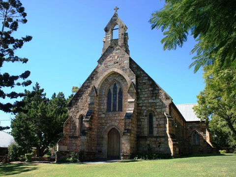 WWI Memorial Journey - Kangaroo Point To Dunwich - Accommodation QLD 2