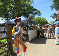 Vision Walks Eco Tours - Accommodation QLD