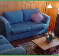 Red Dog Retreat - Accommodation QLD