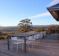 Mount Mitchell - Accommodation QLD