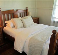 McLennans Lane River Retreat - Accommodation QLD