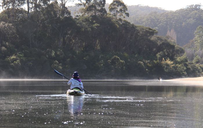 Kiah NSW Accommodation QLD