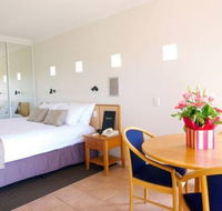 Margarets Beach Resort - Accommodation QLD