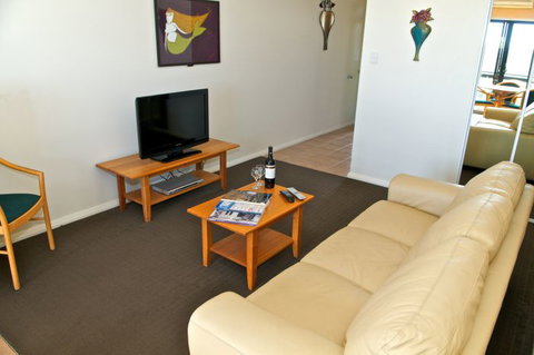 Margarets Beach Resort - Accommodation QLD 1