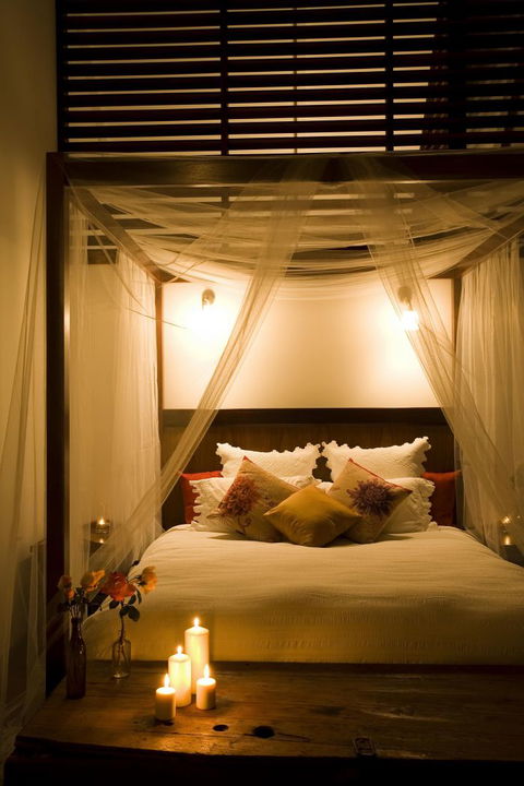 Stonebarn - Accommodation QLD 1