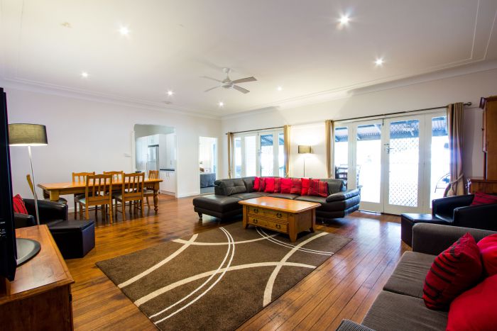 Anna Bay NSW Accommodation QLD