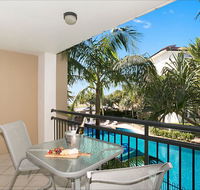 Sandcastles on Broadwater - Accommodation QLD