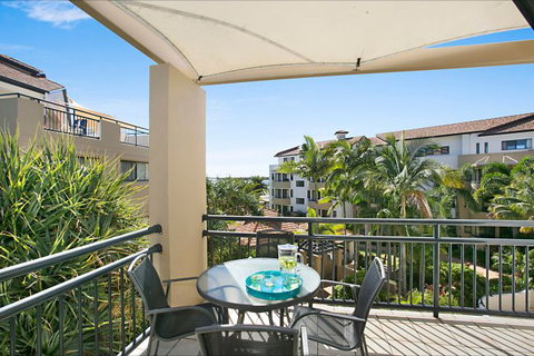 Sandcastles On Broadwater - Accommodation QLD 25