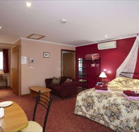 NorthEast Restawhile Bed and Breakfast - Accommodation QLD