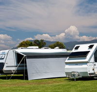Corrimal Beach Tourist Park - Accommodation QLD
