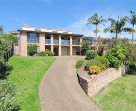 Baileys - Accommodation QLD 0