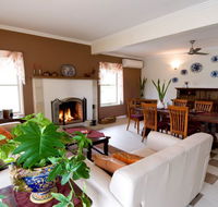 Villa Cavour Bed and Breakfast - Accommodation QLD