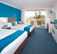 Sea World Resort and Water Park - Accommodation QLD