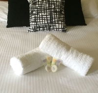 Town House Motor Inn - Accommodation QLD