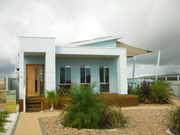 Moonta Bay SA Accommodation QLD