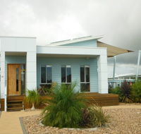 The Coastal - Accommodation QLD