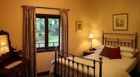MossGrove Bed And Breakfast - Accommodation QLD 0