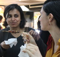 Taste Cultural Food Tours - Accommodation QLD