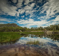 Adventure Photography - Accommodation QLD