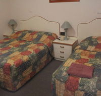 Golfview Motor Inn - Accommodation QLD