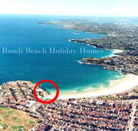 Bondi Beachfront Studio - Accommodation QLD