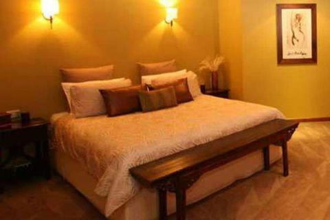 Cedars Mount View - Accommodation QLD 0