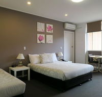 Lyndoch Hill - Accommodation QLD