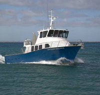 Southern Coast Charters - Accommodation QLD