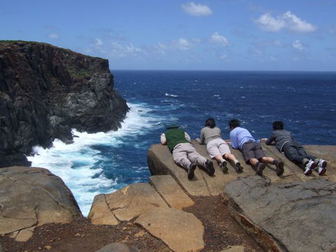 Out Of Sight Tours - Accommodation QLD 0