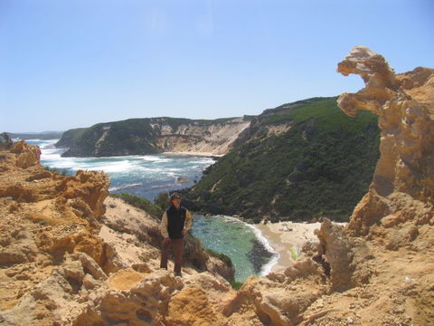 Out Of Sight Tours - Accommodation QLD 5