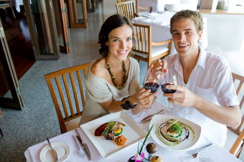 Out Of Sight Tours - Accommodation QLD 9