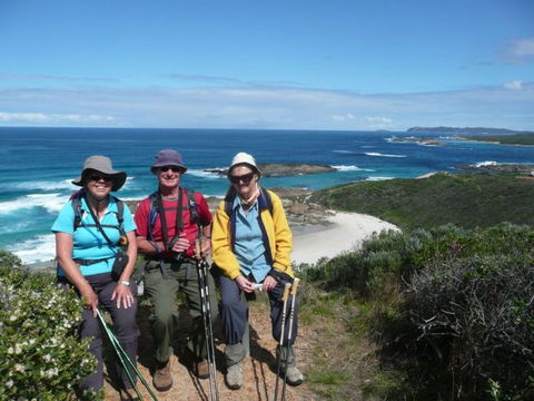 Out Of Sight Tours - Accommodation QLD 21