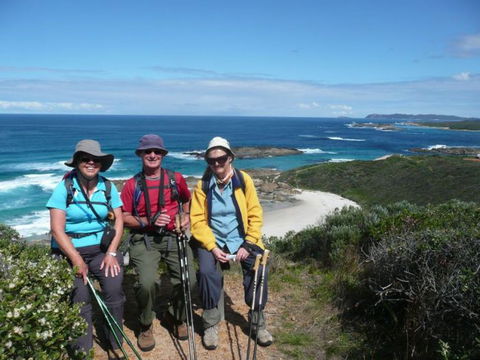 Out Of Sight Tours - Accommodation QLD 24