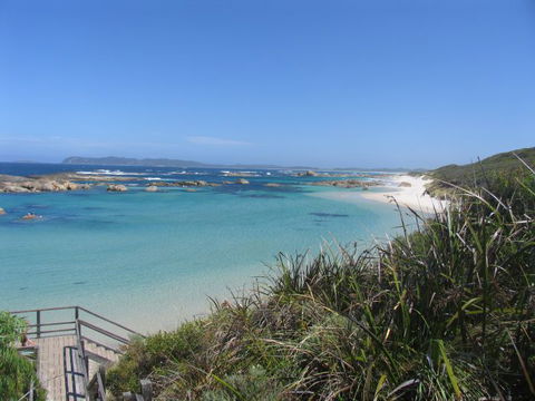 Out Of Sight Tours - Accommodation QLD 29