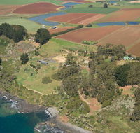 Winged House - The - Accommodation QLD